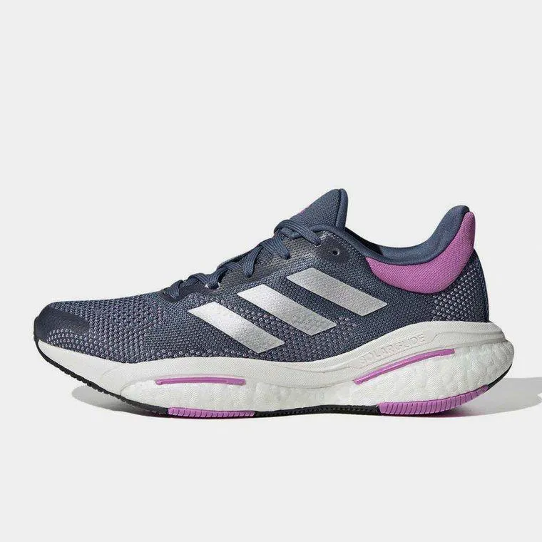 adidas Solarglide 5 Womens Running Shoes
