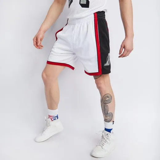 Mitchell & Ness Swingman Lakers O'Neal