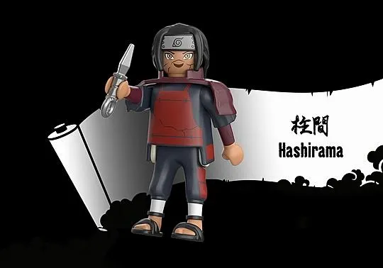 Hashirama
