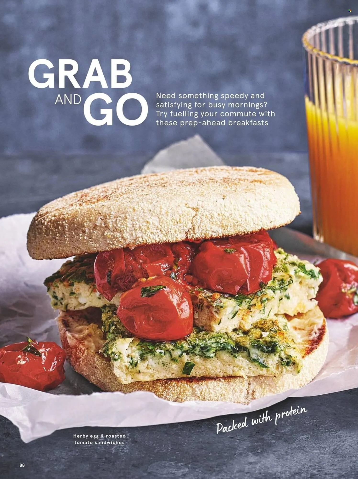 Tesco leaflet from 1 January to 31 January 2026 - Catalogue Page 88