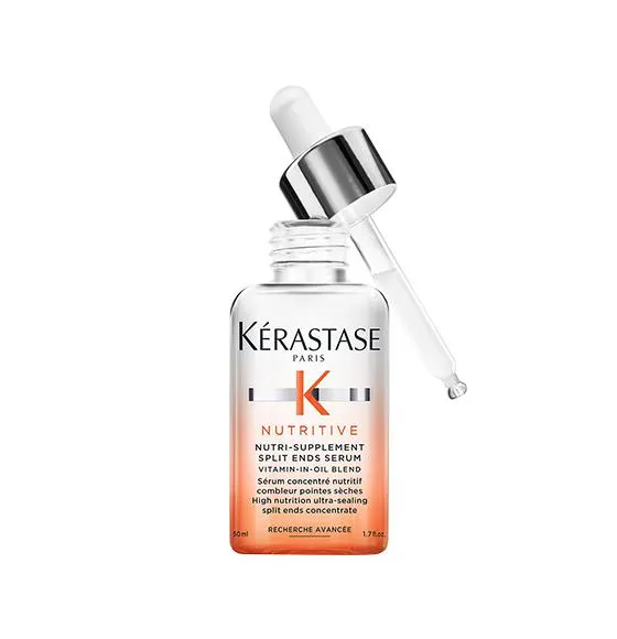 Kerastase Nutritive Nourishing Split Ends Serum - Dry & Split Ends 50ml