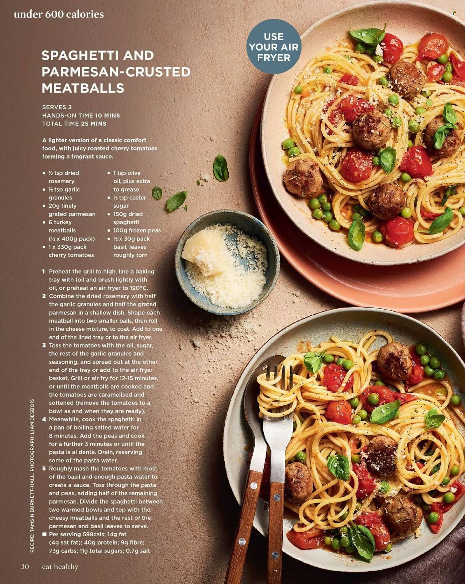 Sainsbury's leaflet from 19 January to 27 January 2026 - Catalogue Page 30