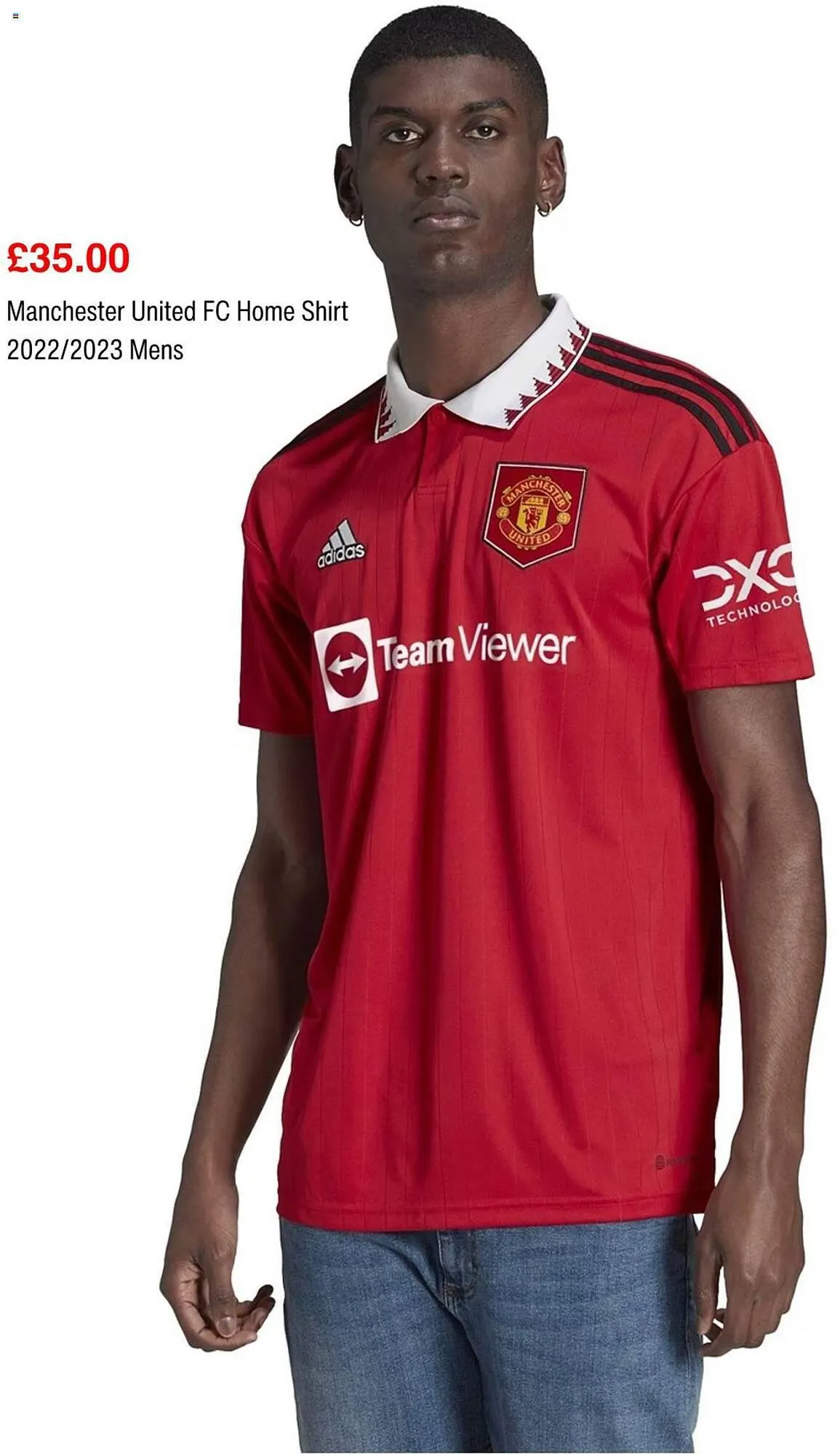 Sports Direct Weekly Offers from 21 August to 21 September 2023 - Catalogue Page 12