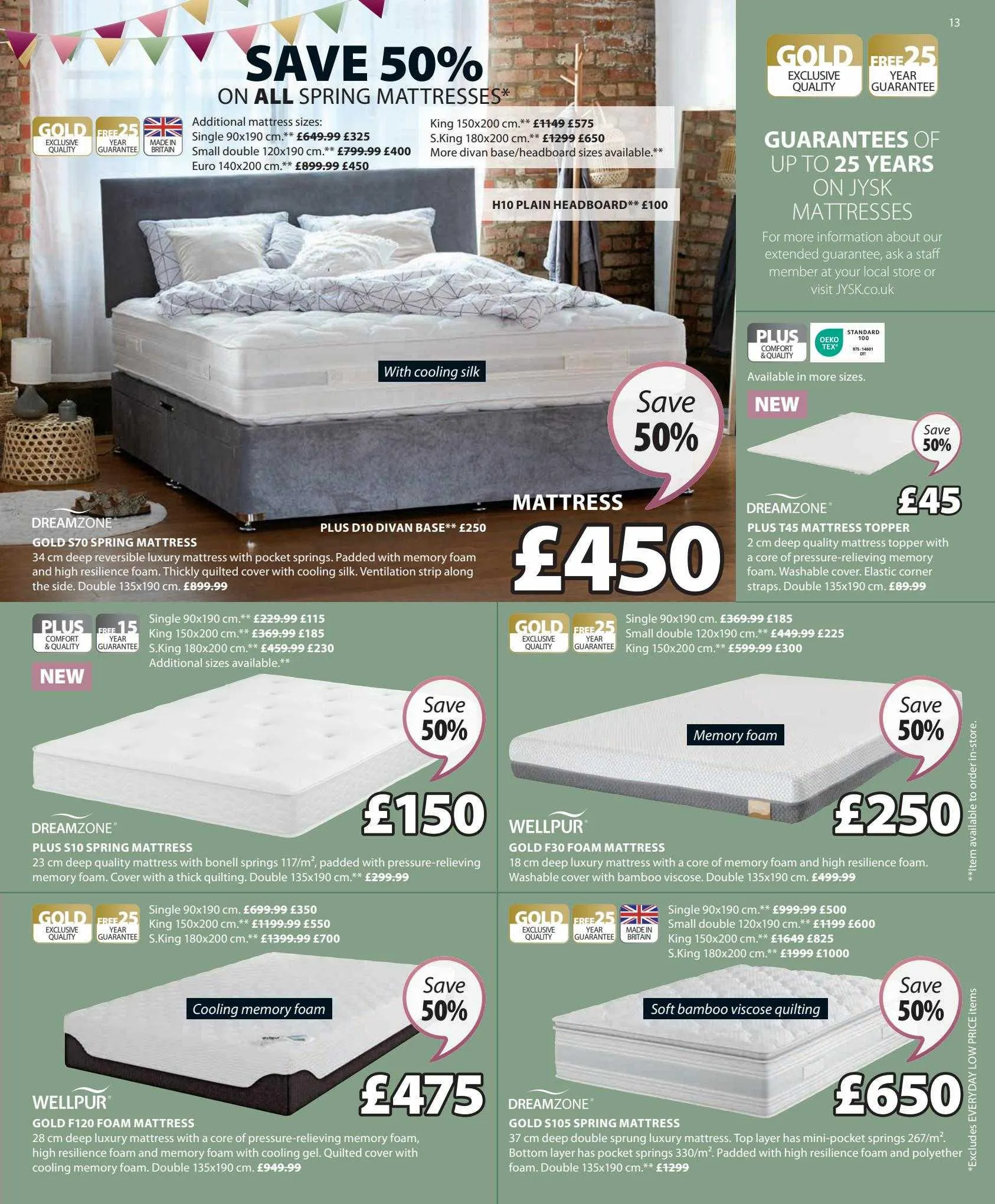 JYSK Catalog from 14 September to 27 September 2023 - Catalogue Page 11