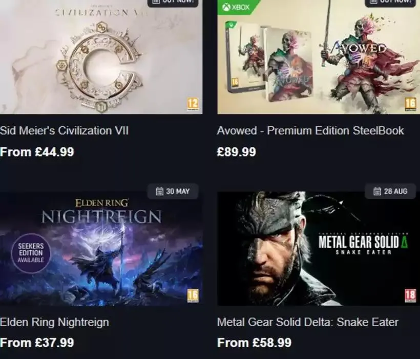 Free Smyths Toys Catalogue from 14 February to 20 September 2025 - Catalogue Page 3