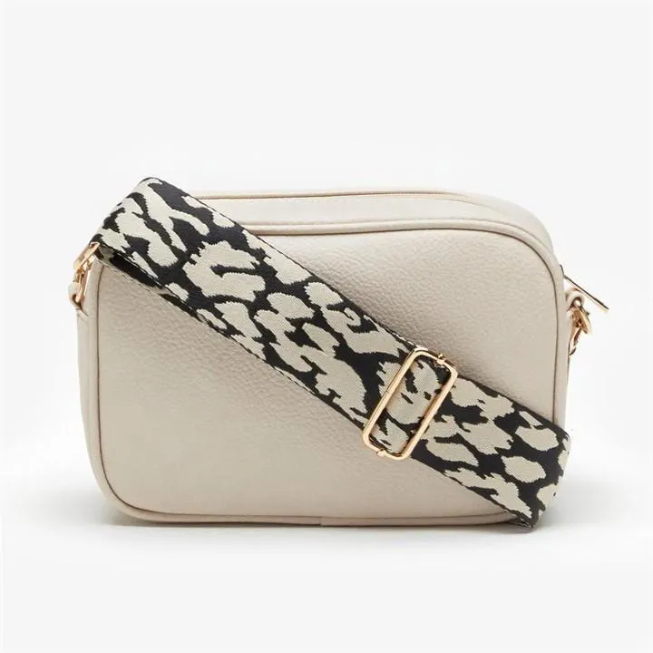 Animal Strap Camera Bag