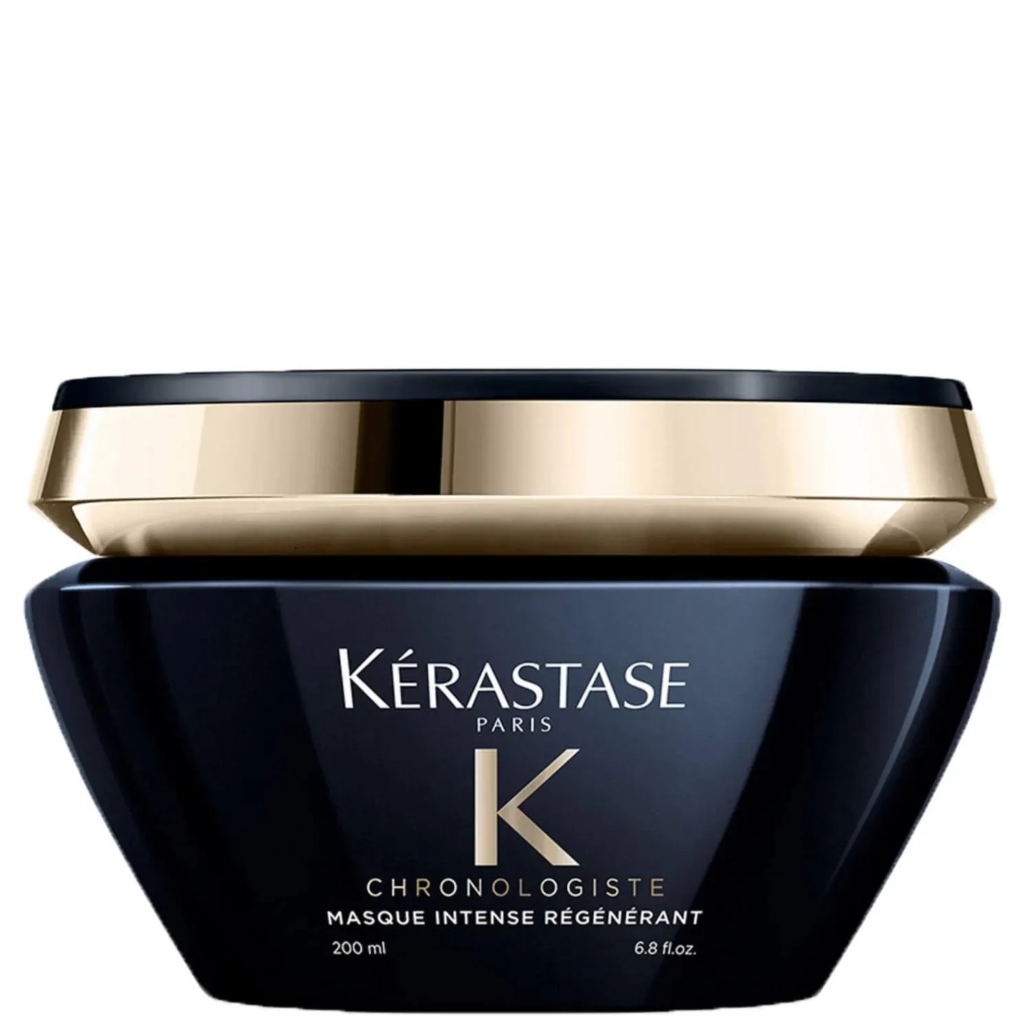 Kérastase Chronologiste Masque Intense Régénérant: Youth Revitalising Masque 200ml