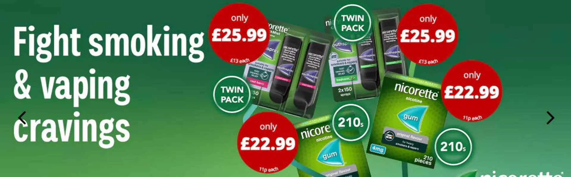 Savers leaflet from 4 November to 30 November 2025 - Catalogue Page 14