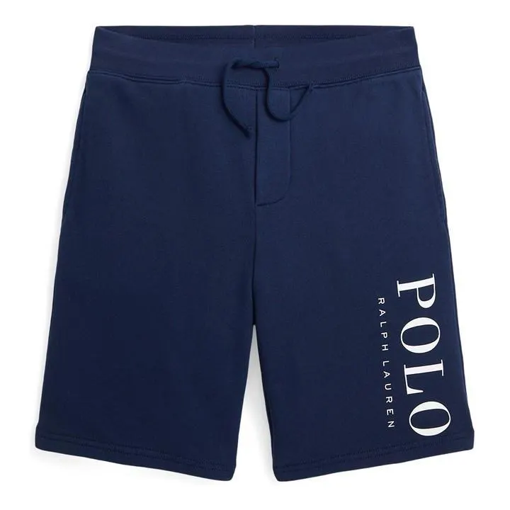Logo Shorts Junior