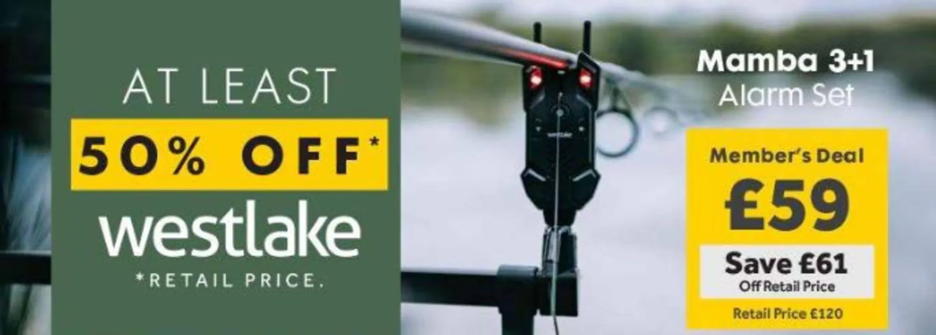 GO Outdoors leaflet from 3 June to 16 June 2025 - Catalogue Page 2