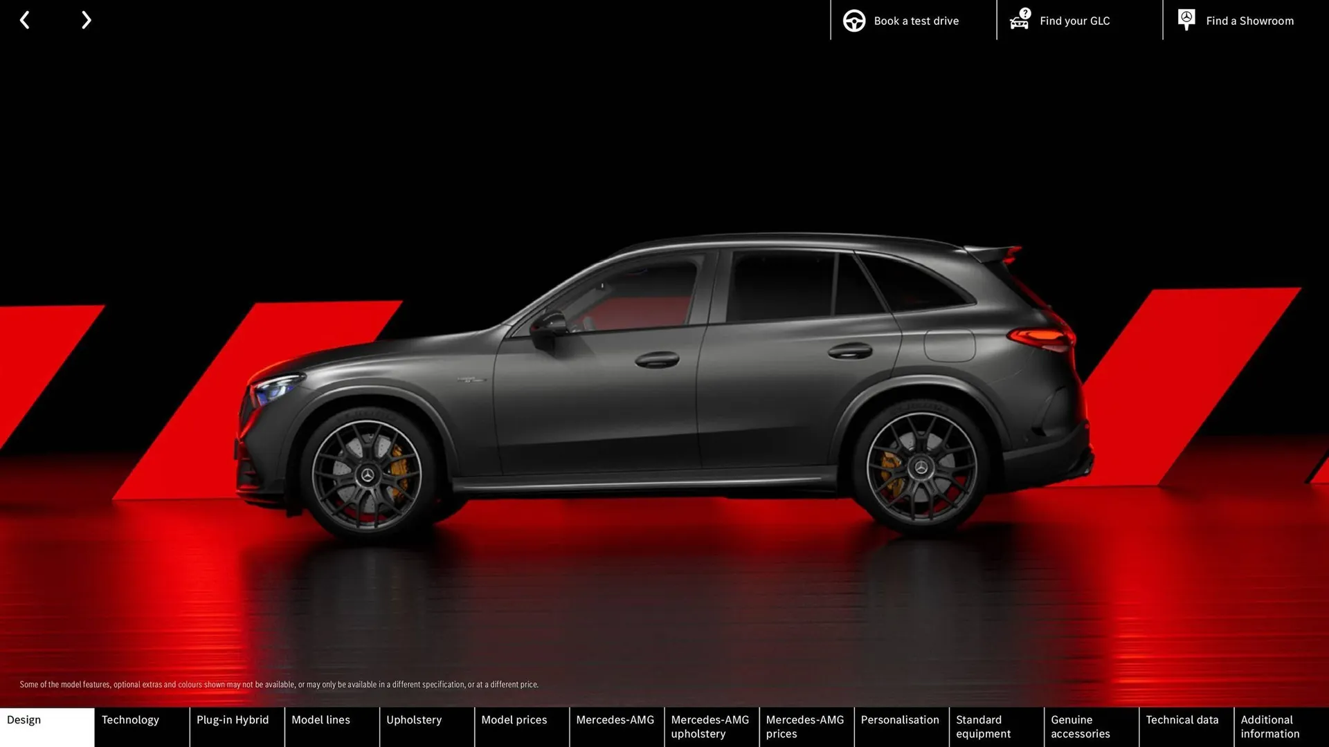 Mercedes-Benz leaflet from 10 September to 10 September 2025 - Catalogue Page 13