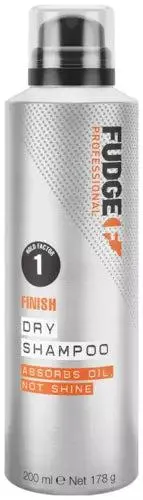 Fudge Professional Style Dry Shampoo 200ml