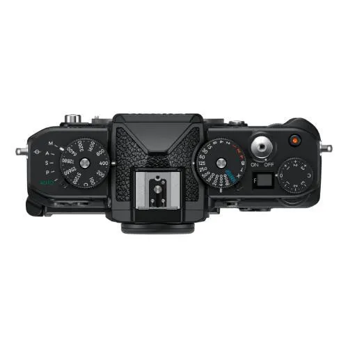 Nikon Z f Mirrorless Camera Body