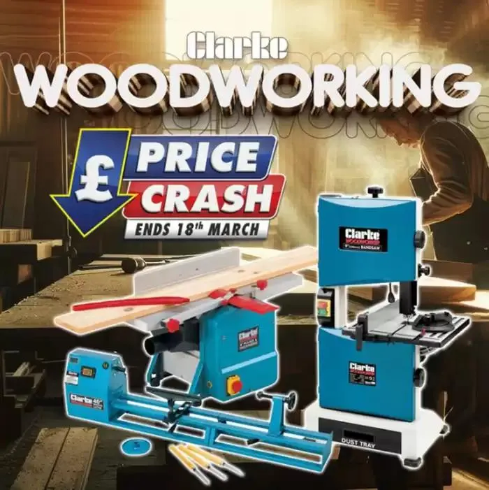 No 1. For Welders  from 11 March to 18 March 2025 - Catalogue Page 13