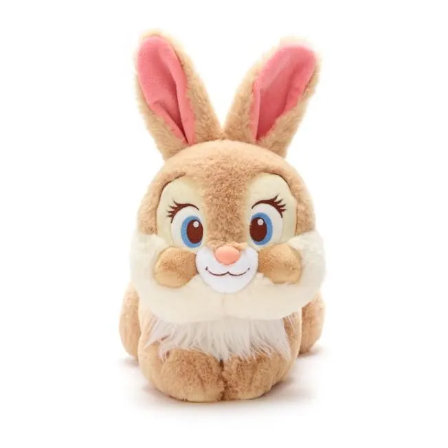 Disney Store Japan Miss. Bunny Medium Soft Toy, Bambi