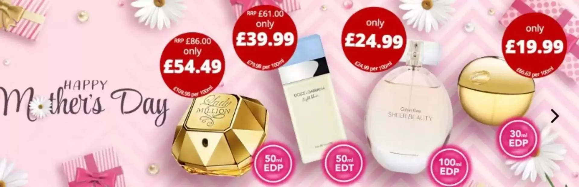 Offers from 26 February to 19 March 2025 - Catalogue Page 6