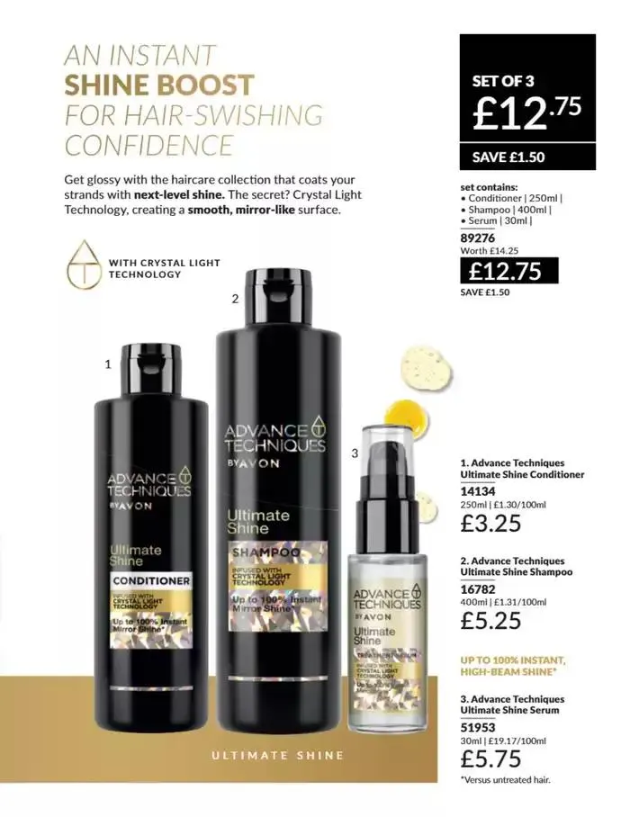 March 2025 from 3 March to 31 March 2025 - Catalogue Page 139