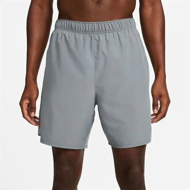 Challenger Men's 2-in-1 Running Shorts