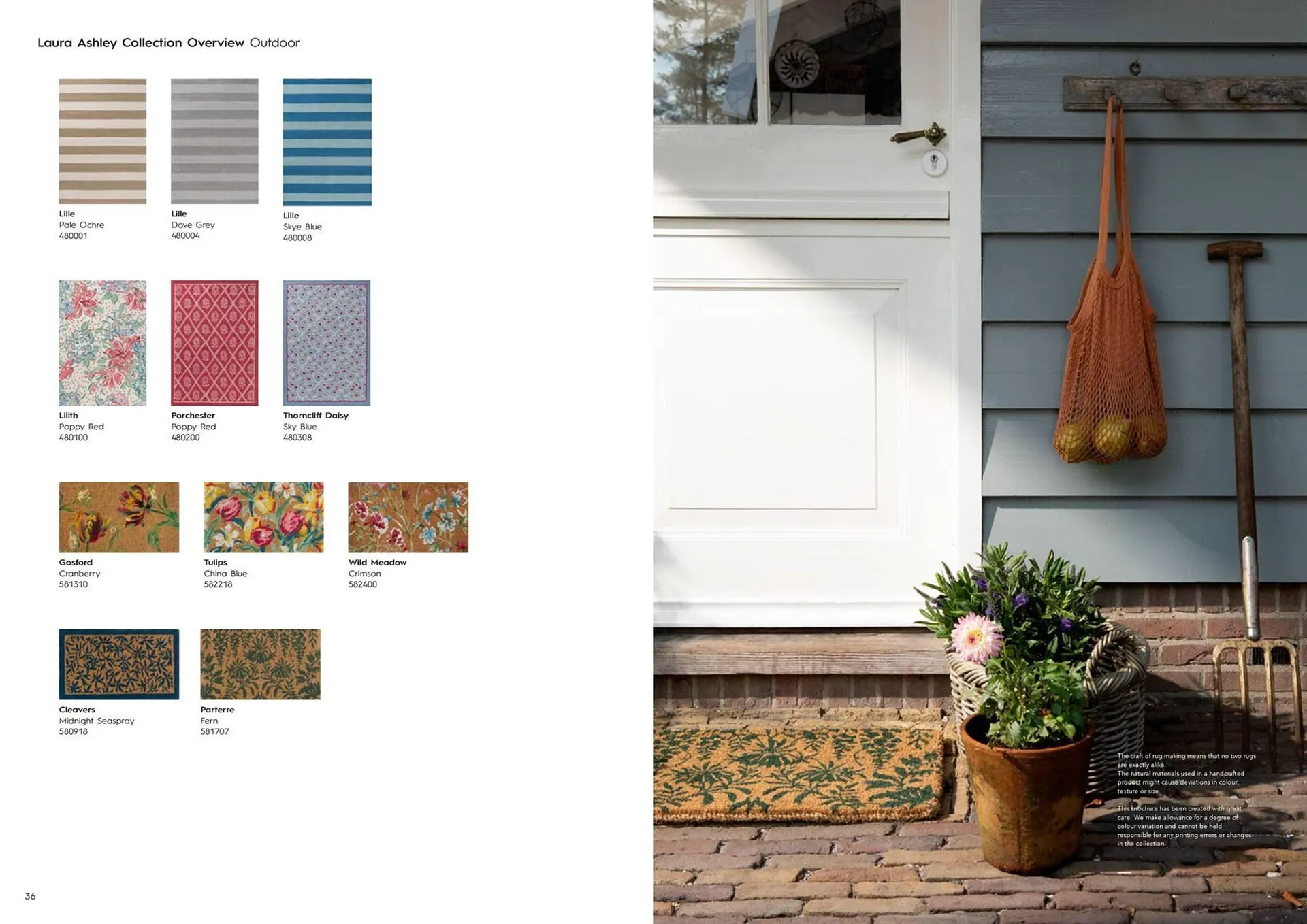 Laura Ashley leaflet from 15 April to 21 April 2025 - Catalogue Page 20