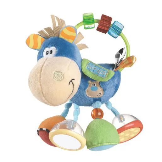 Playgro - Play & Grow Activity Rattle