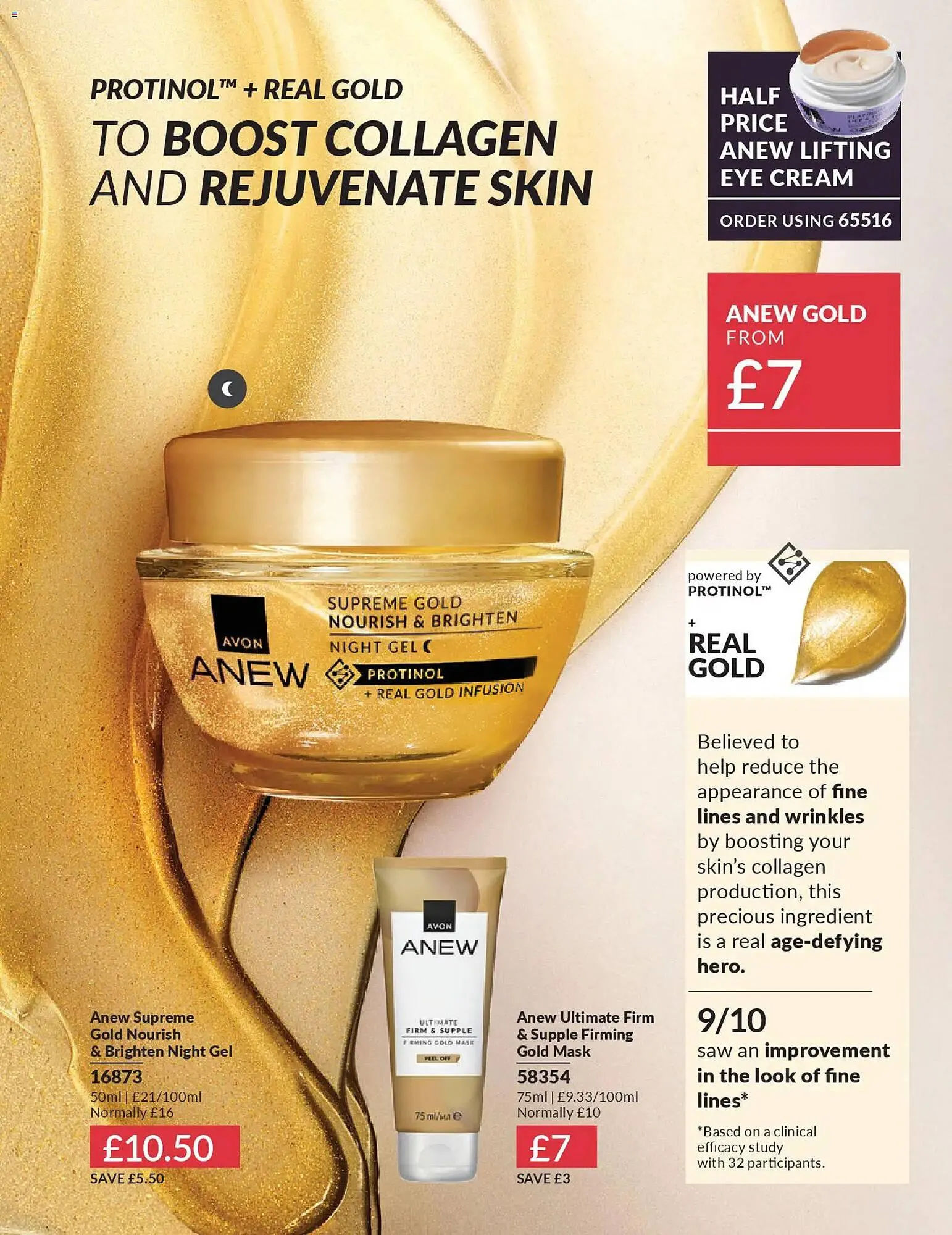 Avon catalogue from 1 March to 1 April 2026 - Catalogue Page 123