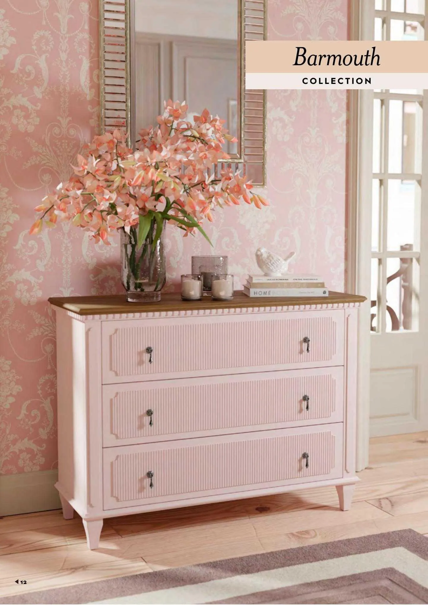 Laura Ashley Catalog from 28 April to 31 August 2023 - Catalogue Page 12