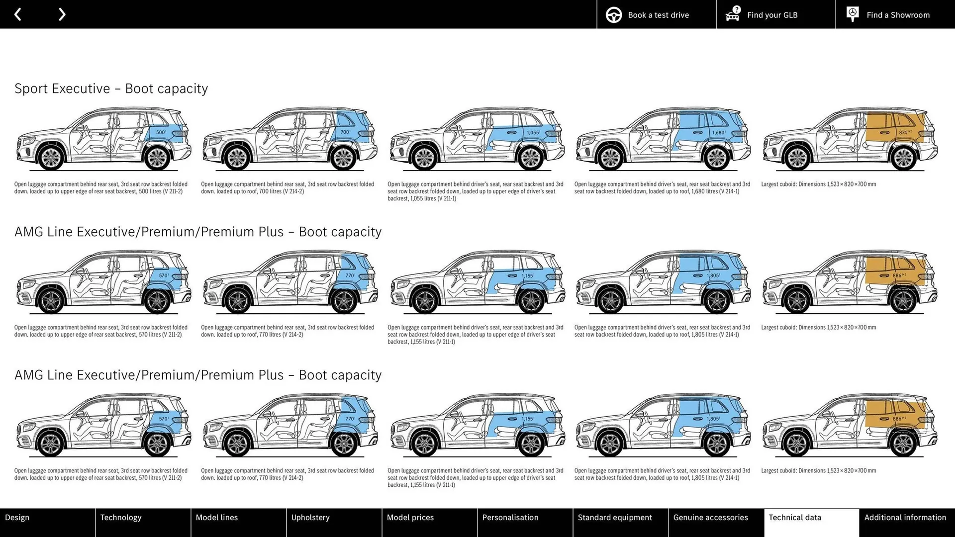Mercedes-Benz leaflet from 24 June to 24 June 2026 - Catalogue Page 31