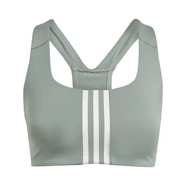 adidas Powerimpact Training Medium-Support Bra Womens