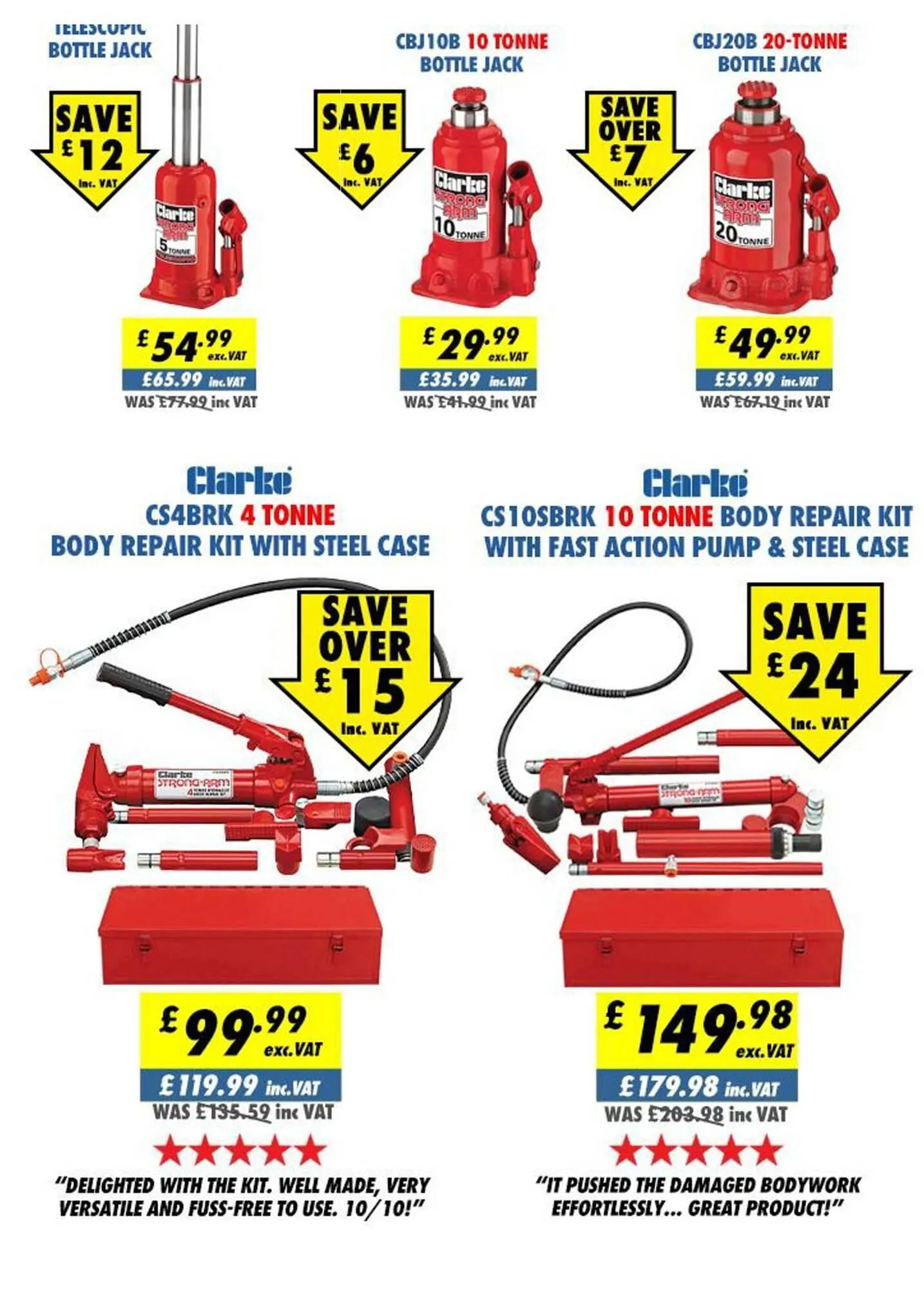 Machine Mart catalogue from 20 October to 9 November 2025 - Catalogue Page 15