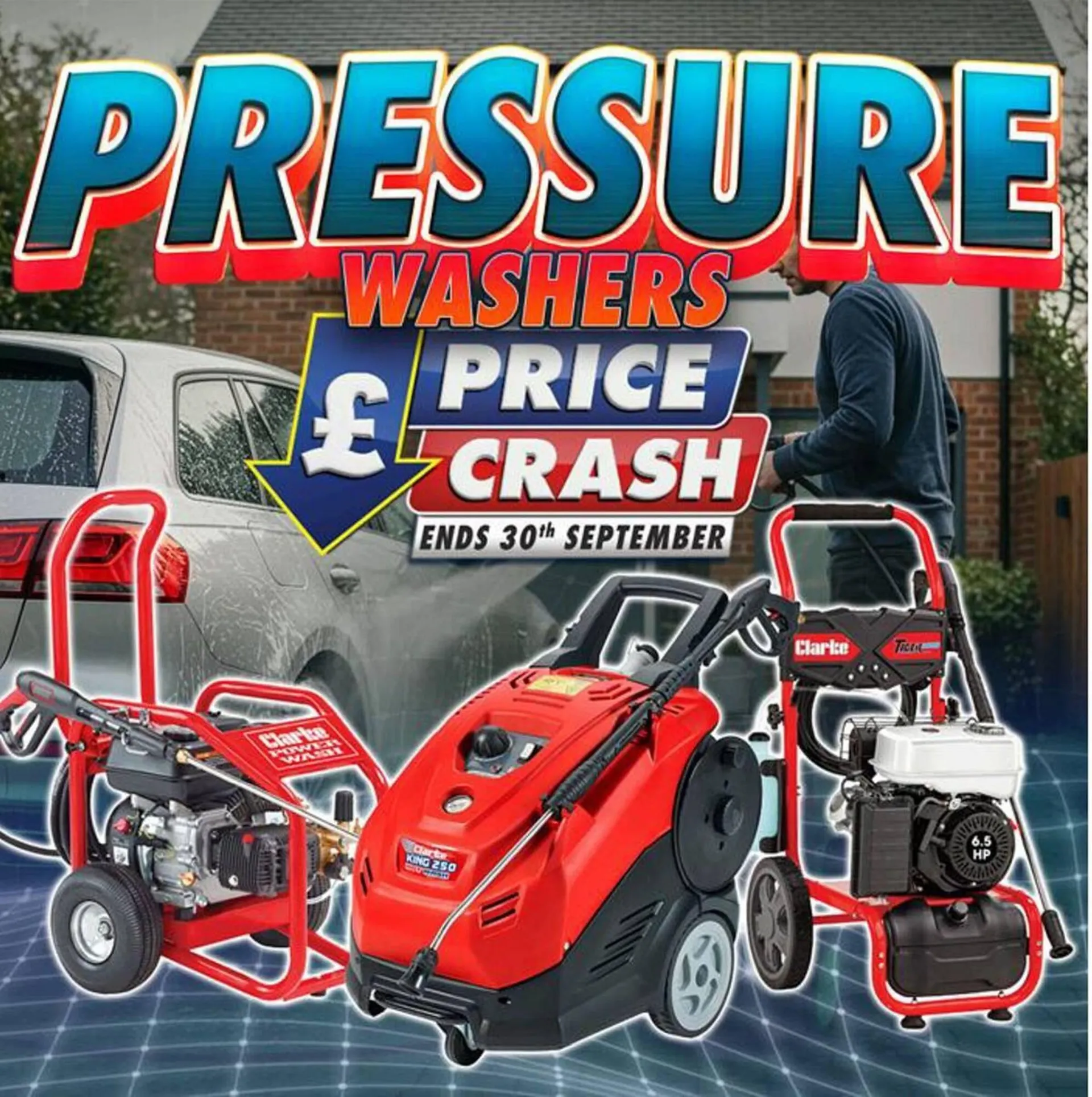 Machine Mart catalogue from 29 September to 7 October 2025 - Catalogue Page 19