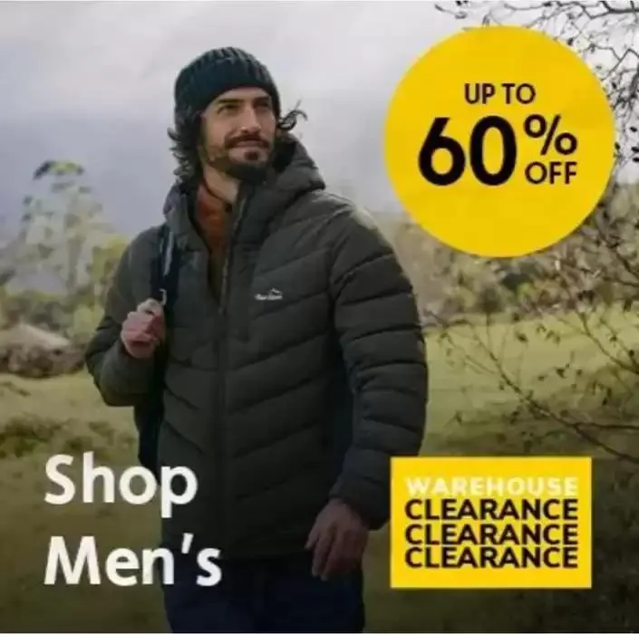 Up To 60% Off from 4 February to 18 February 2025 - Catalogue Page 5