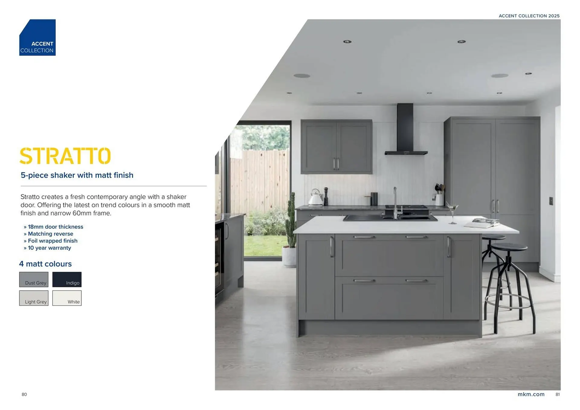 MKM Building Supplies leaflet from 25 September to 31 December 2026 - Catalogue Page 41