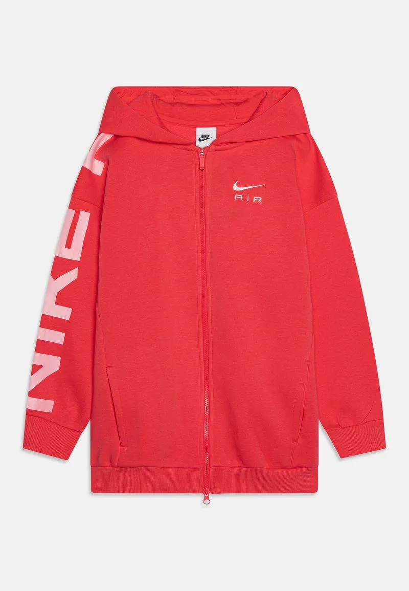 CLUB AIR - Zip-up sweatshirt