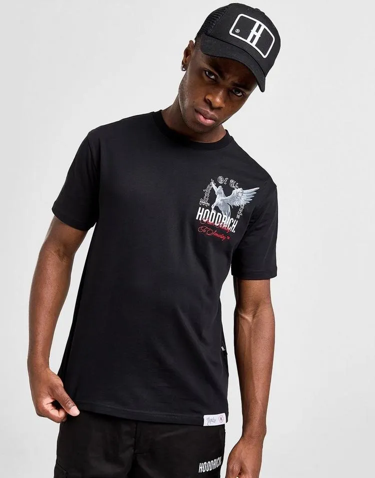 Hoodrich Pegasus T-Shirt