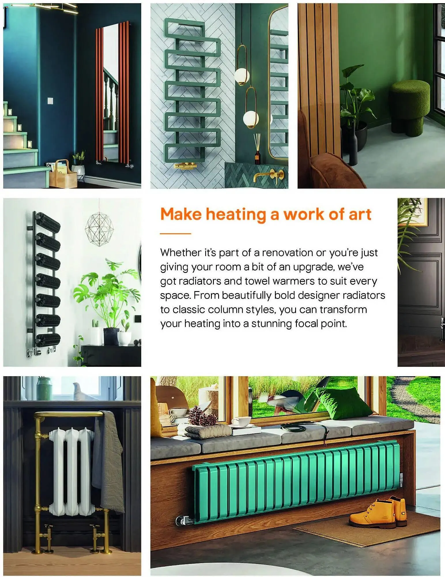 B&Q brochure from 18 March to 1 September 2026 - Catalogue Page 71