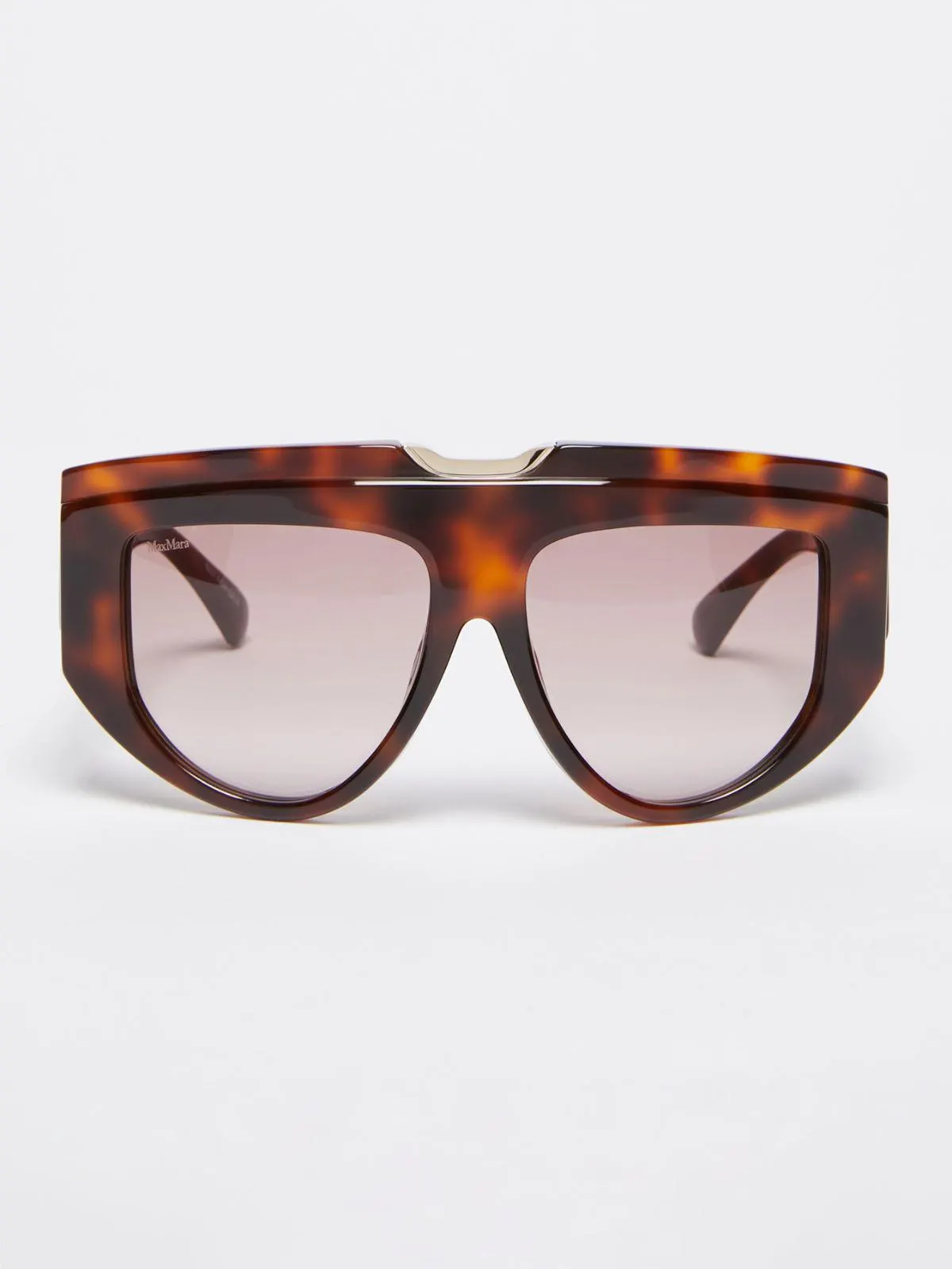 Acetate sunglasses