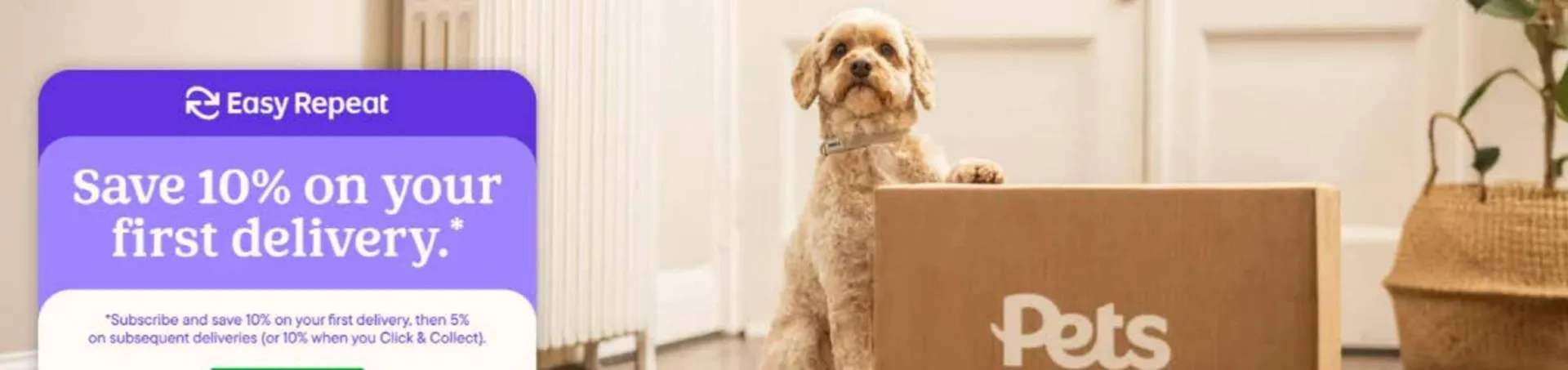 Pets at Home leaflet from 2 December to 26 December 2025 - Catalogue Page 2