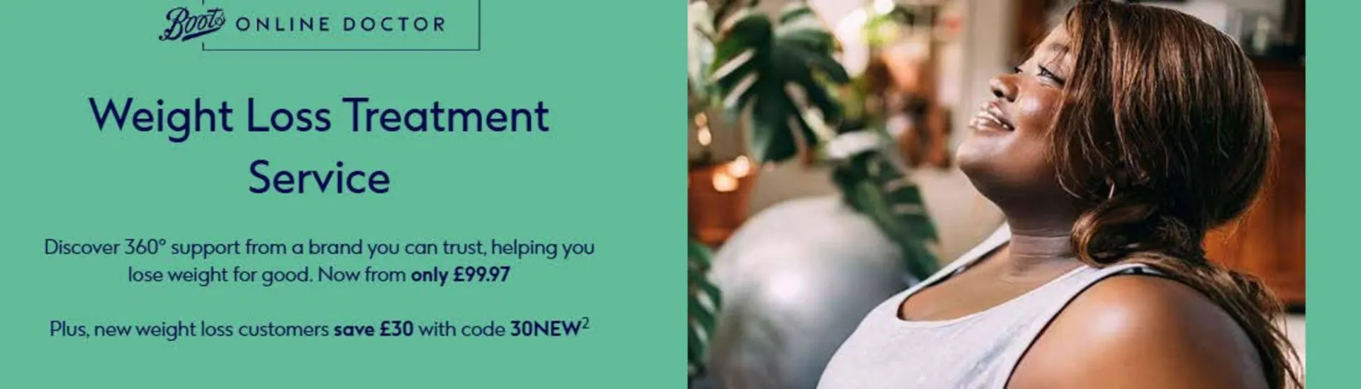 Boots catalogue from 19 January to 2 February 2026 - Catalogue Page 3