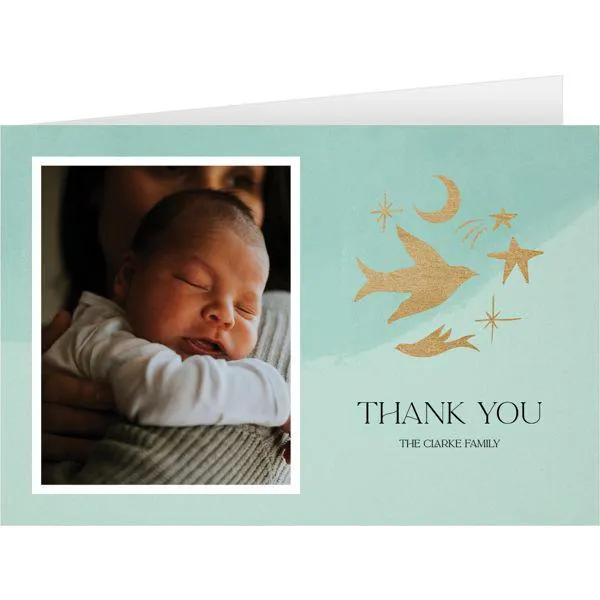 Stars moons and magic