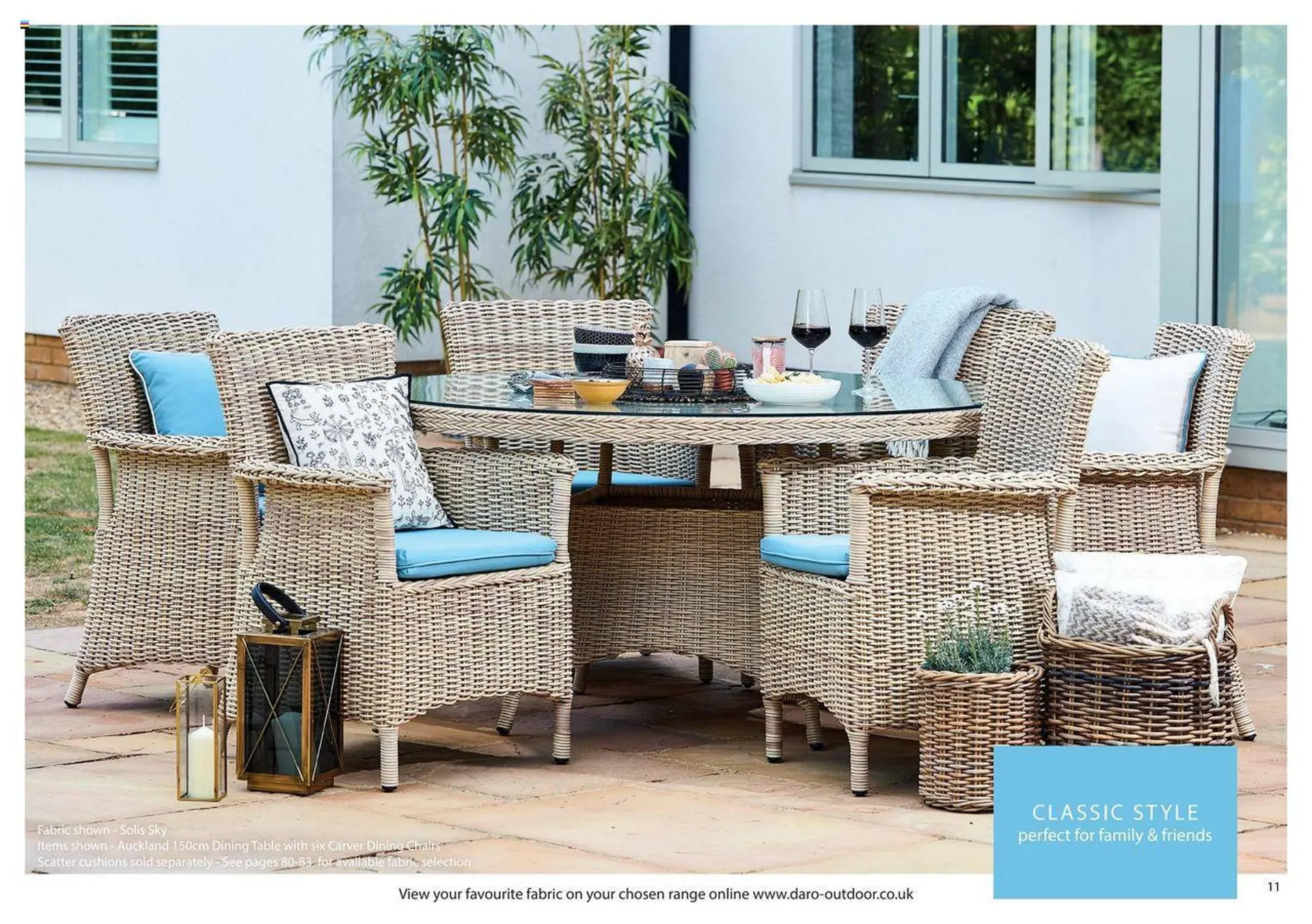 Laura Ashley leaflet from 1 March to 31 December 2023 - Catalogue Page 11