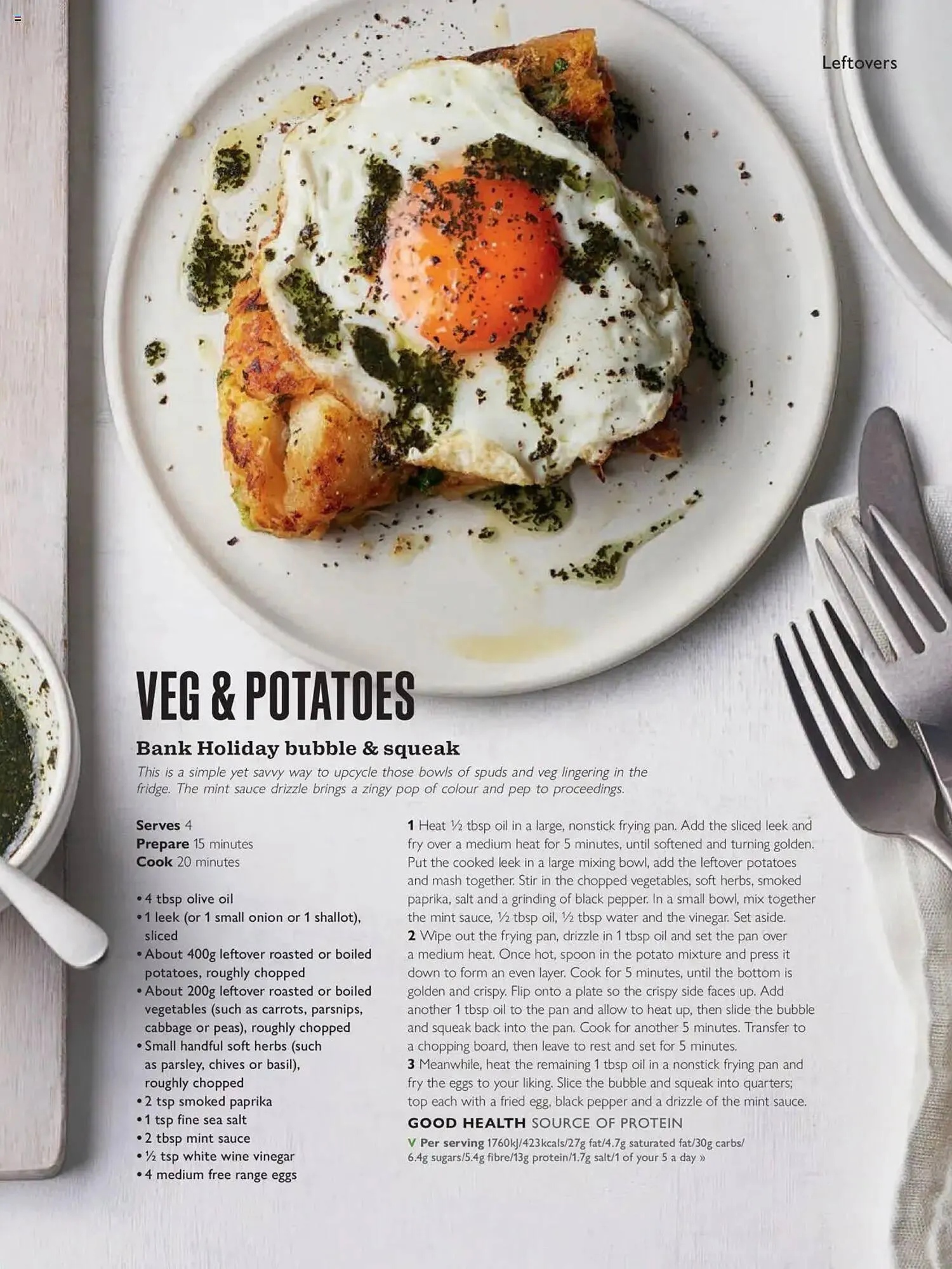 Waitrose leaflet from 26 March to 30 April 2025 - Catalogue Page 103