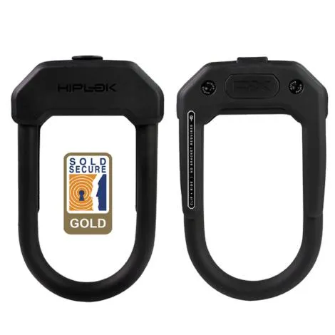 Hiplok DX D Lock