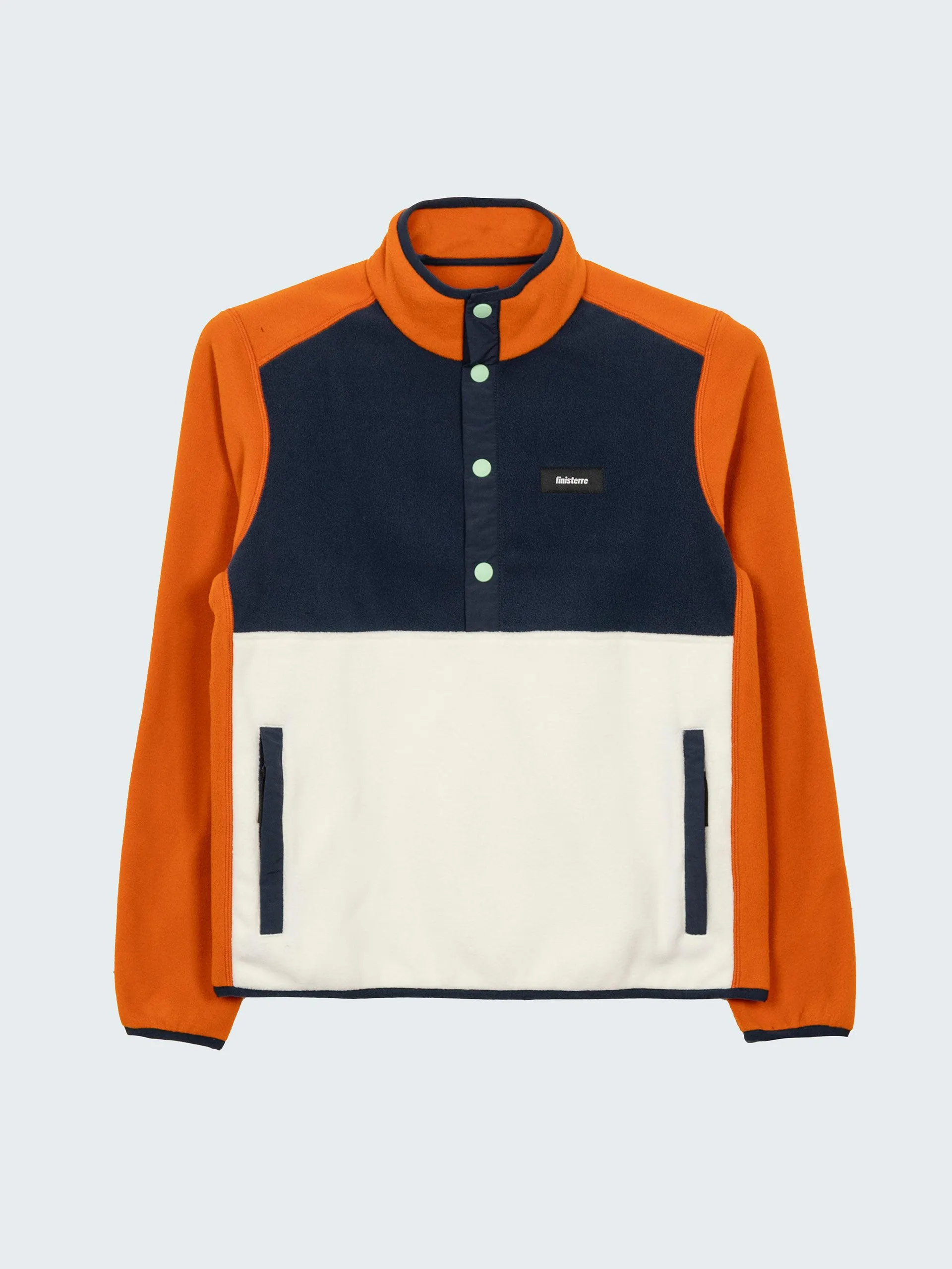 Women's Axiom 1/4 Snap Fleece