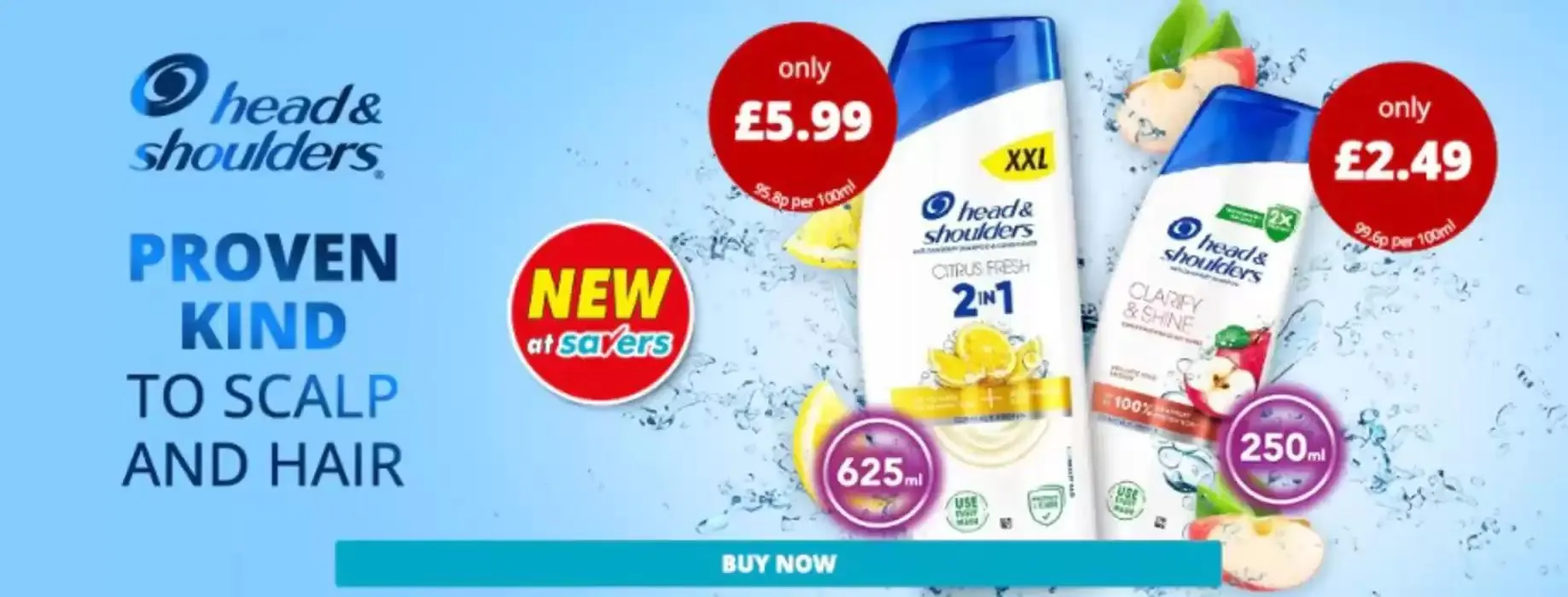 Offers from 20 March to 31 March 2025 - Catalogue Page 12