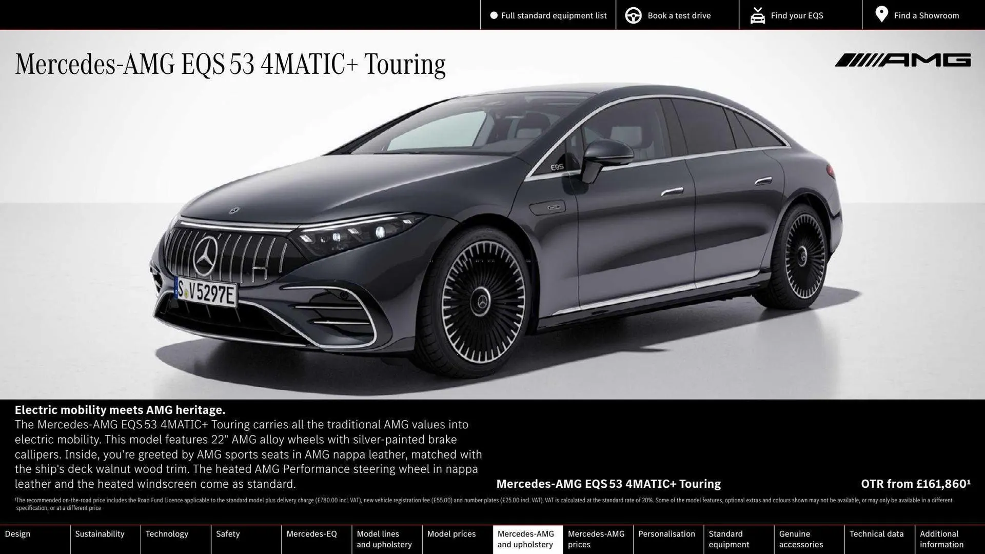 Mercedes-Benz Weekly Offers from 16 March to 16 March 2024 - Catalogue Page 51