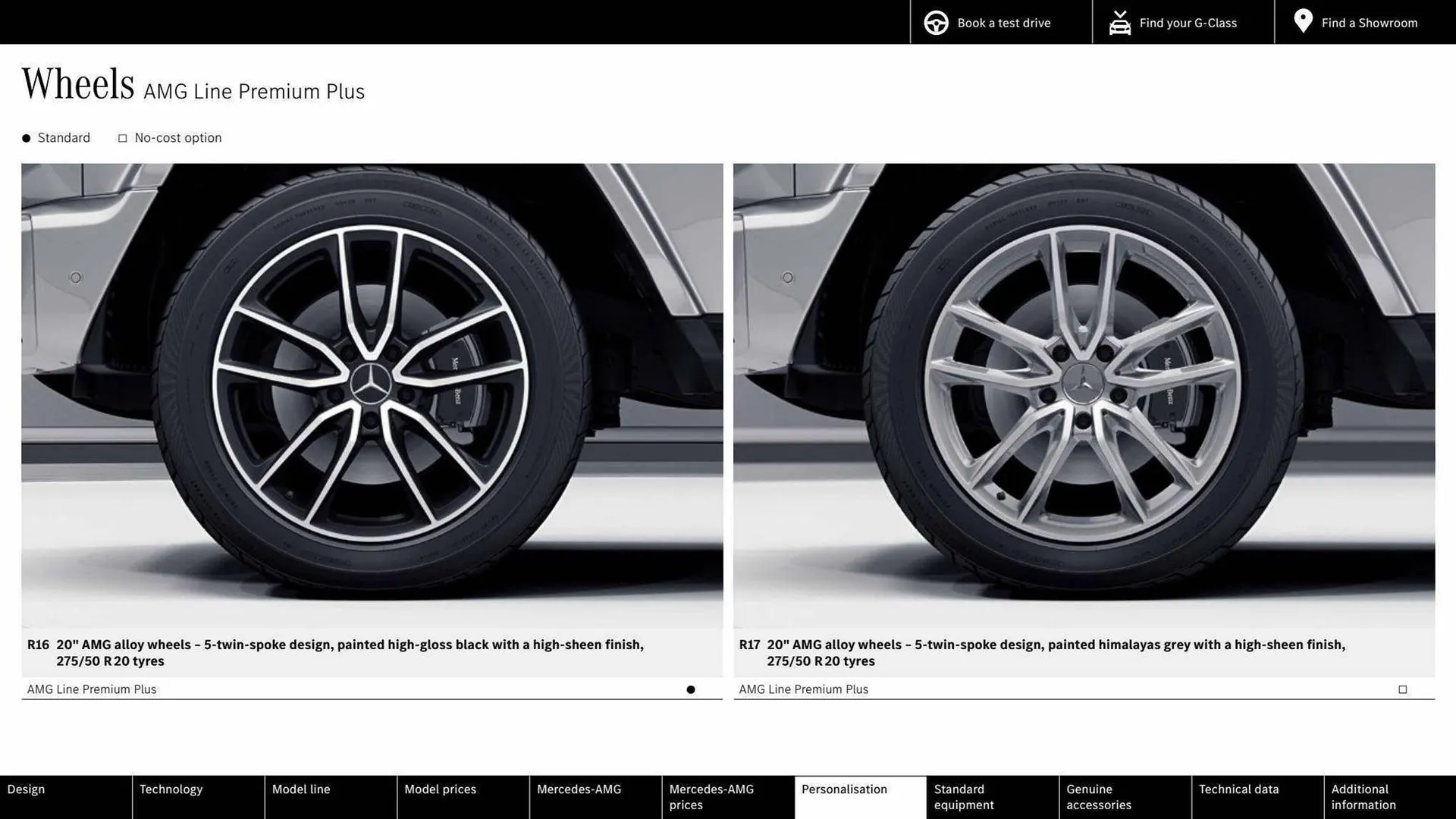 Mercedes-Benz leaflet from 15 July to 15 July 2024 - Catalogue Page 32