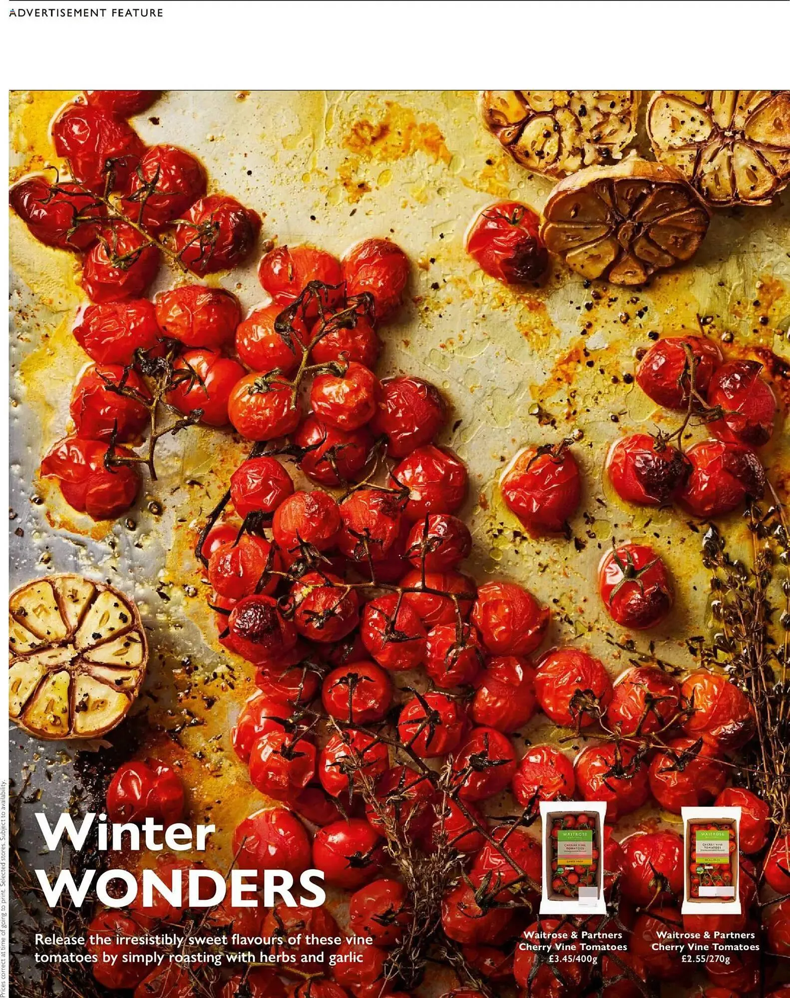 Waitrose catalogue from 15 January to 22 January 2026 - Catalogue Page 16