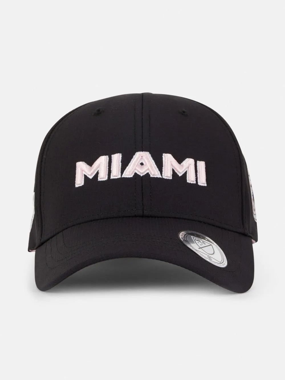 Inter Miami CF Cap