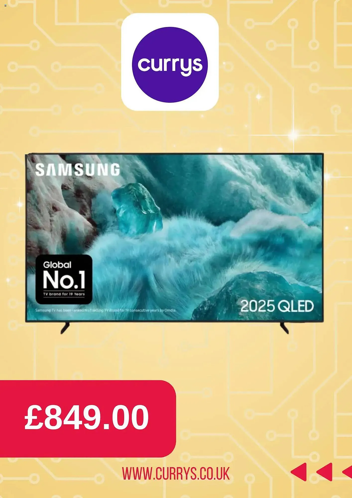 Currys PC World leaflet from 12 February to 12 March 2026 - Catalogue Page 3