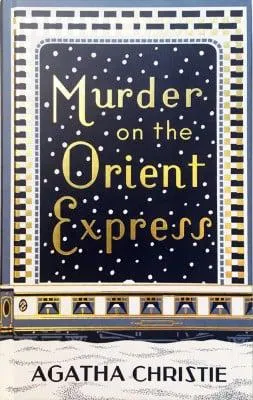 Murder on the Orient Express - Poirot (Hardback)